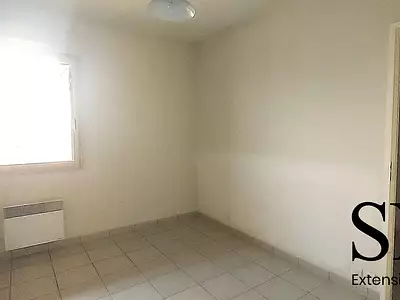 Appartement, 60,75 m²