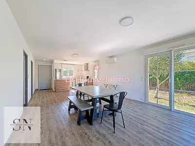 Maison, 85,5 m²
