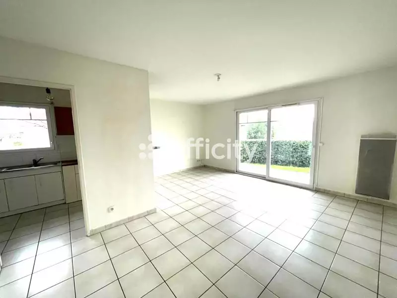 Appartement, 67 m²