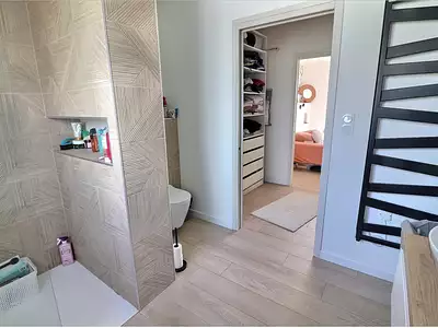 Maison, 164 m²