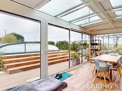 Maison, 180 m²