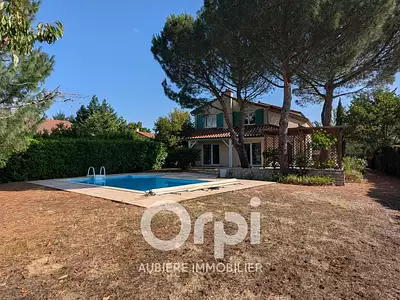 Maison, 164 m²