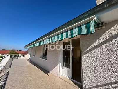 Maison, 161 m²