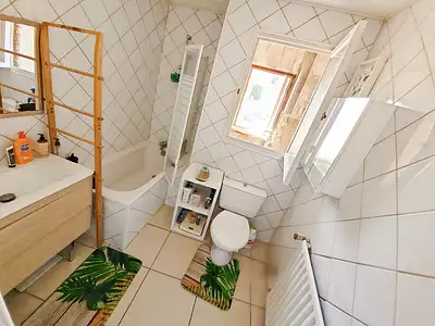 Appartement, 74 m²