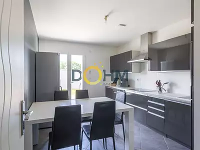 Maison, 110 m²