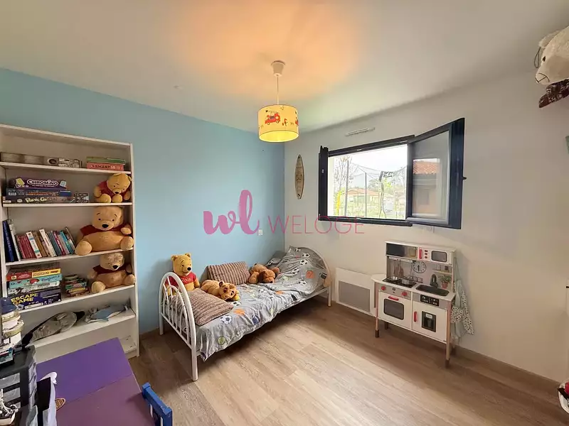 Maison, 97,34 m²