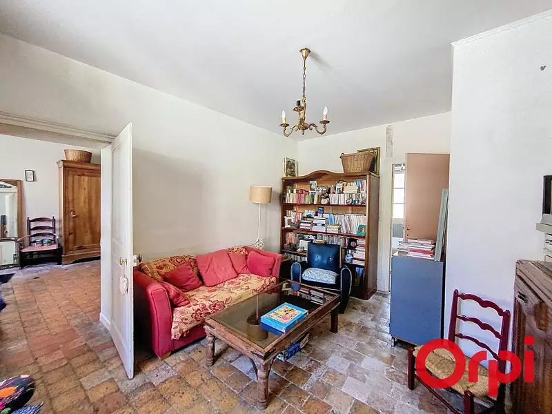 Maison, 95 m²