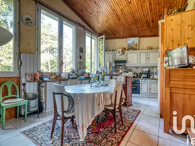 Maison, 100 m²