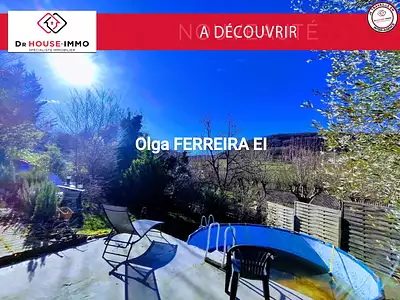 Maison, 111 m²