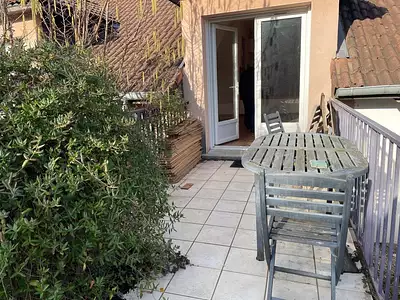 Appartement, 123 m²