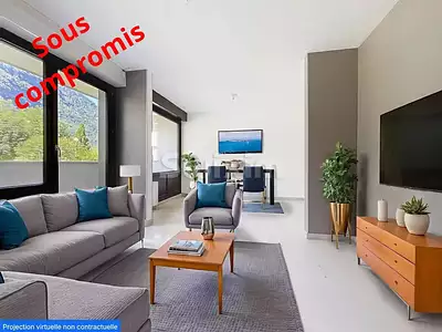 Appartement, 97,03 m²