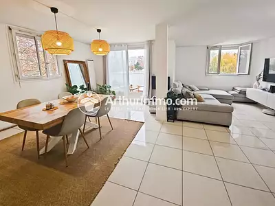 Appartement, 100 m²