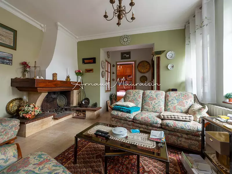 Maison, 85 m²