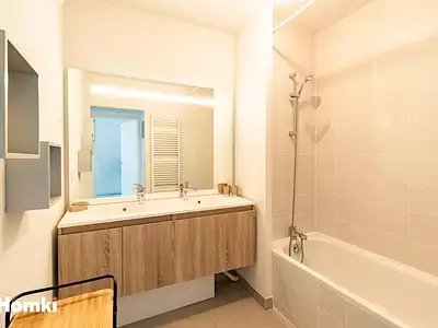 Appartement, 63 m²