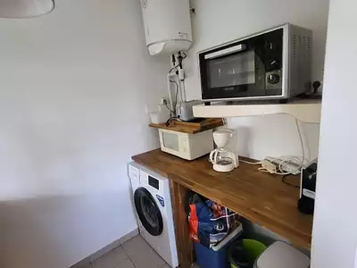 Maison, 39 m²