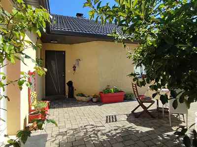 Maison, 121 m²