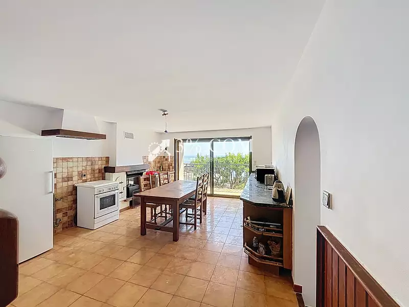 Maison, 165 m²