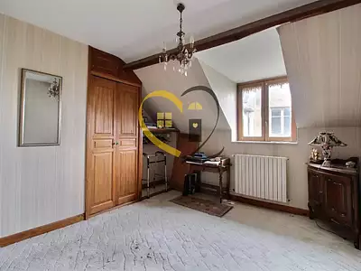 Maison, 120 m²
