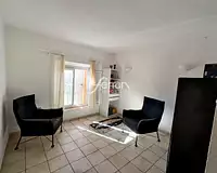 Appartement, 57,26 m²