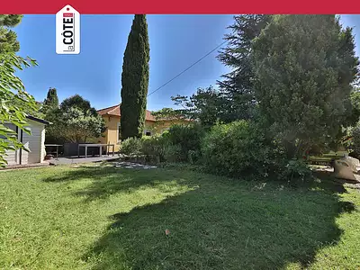 Maison, 115 m²