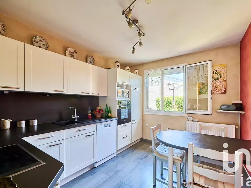 Maison, 110 m²