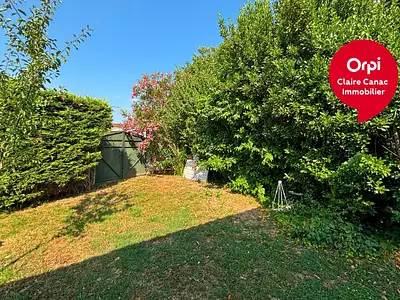 Maison, 98 m²