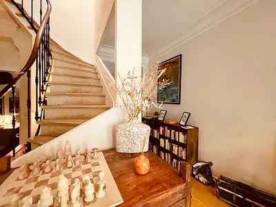Maison, 142 m²