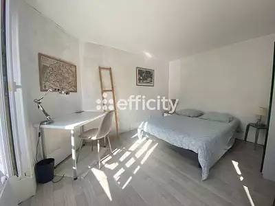 Appartement, 21 m²