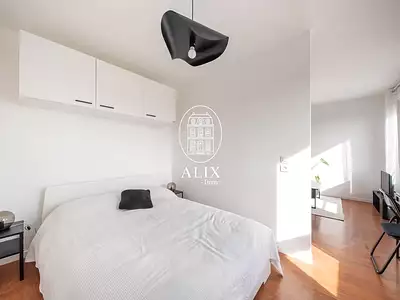 Appartement, 31,45 m²