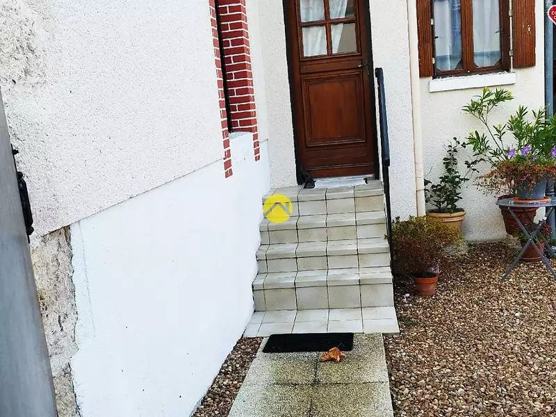 Maison, 88 m²