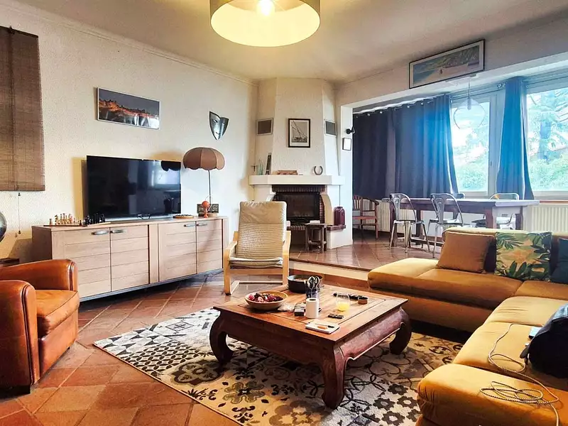 Appartement, 117 m²