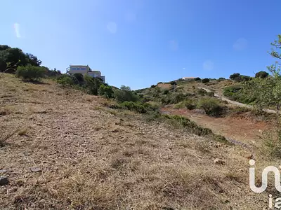 Terrain, 1 250 m²