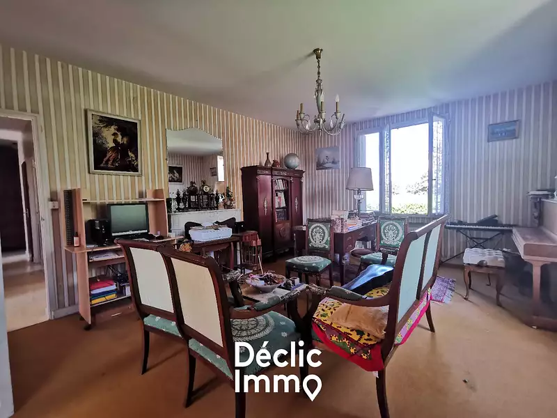 Maison, 173 m²
