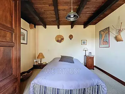 Maison, 43 m²