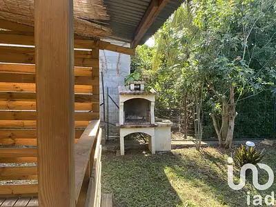 Maison, 220 m²