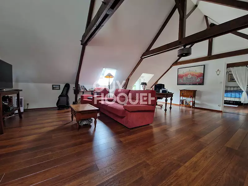 Maison, 234 m²