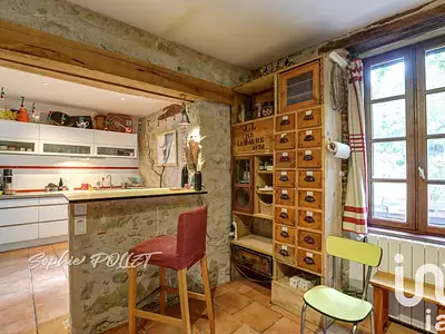 Maison, 250 m²