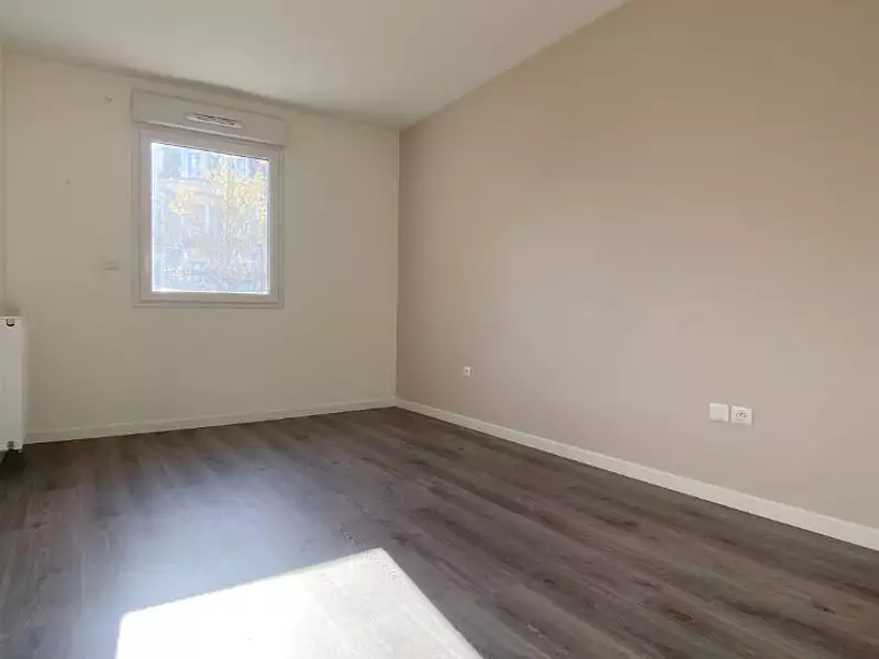 Appartement, 62,43 m²