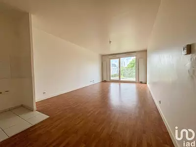 Appartement, 65 m²