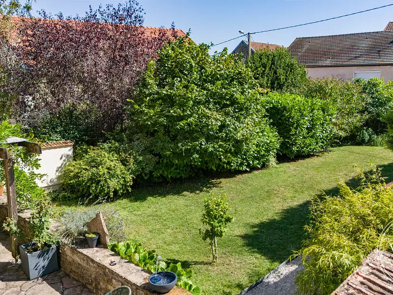 Maison, 188 m²