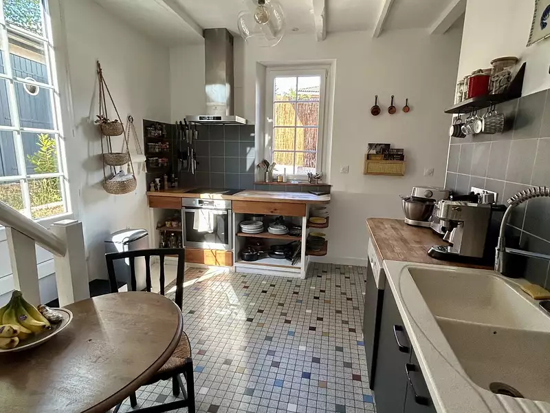 Maison, 193 m²