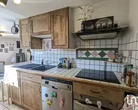 Maison, 49 m²