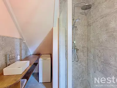 Maison, 73 m²