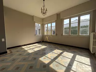 Maison, 130 m²