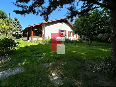 Maison, 100 m²