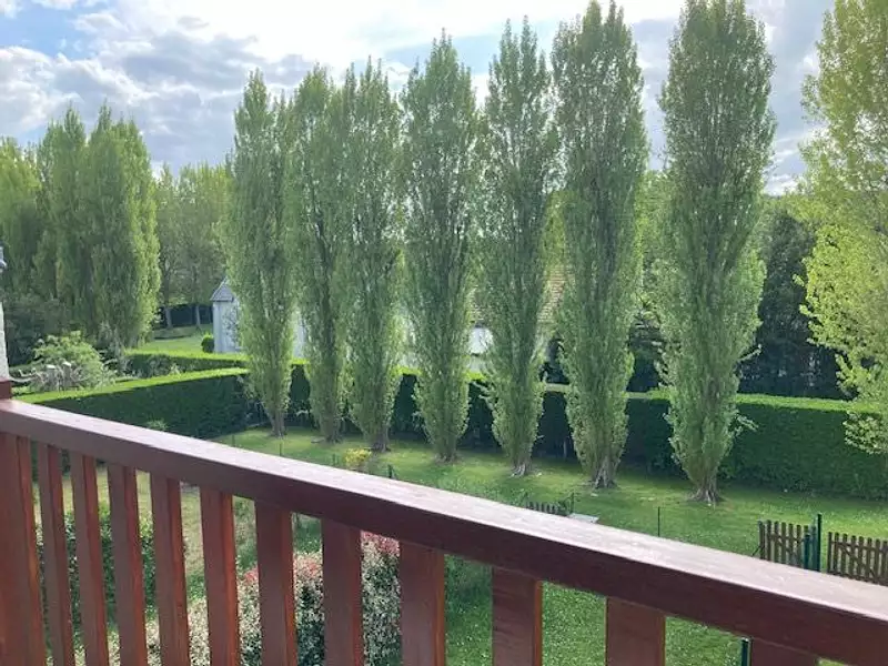 Appartement, 24 m²