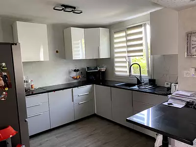 Maison, 100 m²