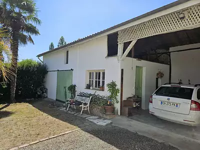 Maison, 155 m²