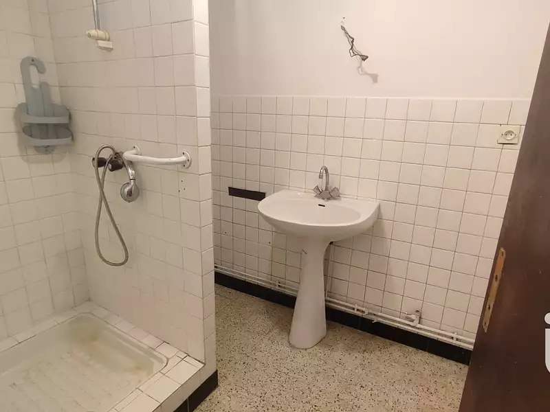 Maison, 90 m²