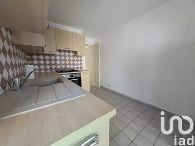 Appartement, 69 m²